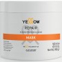 Yellow Repair Mask Възстановяваща маска за суха и много увредена коса 500мл