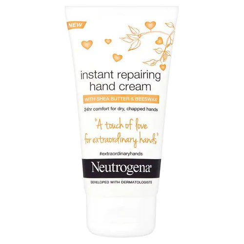 Neutrogena Instant Repairing Възстановяващ крем за ръце 75 мл