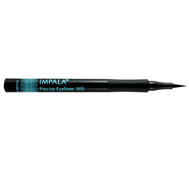 IMPALA Очна линия 505 Precise Eyeliner