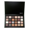 IMPALA Палитра сенки за очи "Love Makeup" 24 цвята