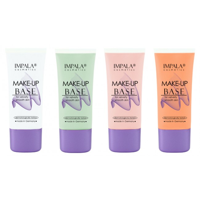 IMPALA Make-up Base Основа за грим