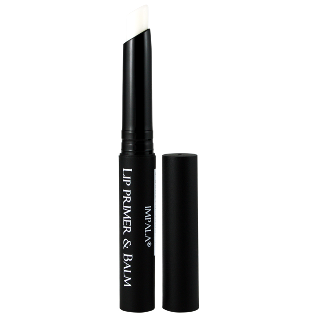 IMPALA Lip Primer & Balm основа & балсам за устни