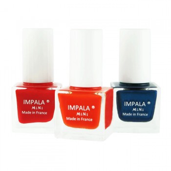 IMPALA Лак мини