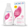 Lactacyd Sensitive Интимен гел 200мл