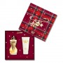 Jean Paul Gaultier Gaultier Divine EDP 50 ml + Body lotion 75 ml комплект за жени