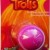 Trolls Cupcake Детски балсам за усни SPF 15