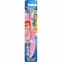 Oral-B Stages Disney Princesses Четка за зъби за деца на 5-7 години Soft