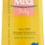 Mixa Baby Very Mild Нежен мицеларен бебешки шампоан без сапун 250мл