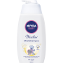 Nivea Baby Нежен мицеларен шампоан 500мл