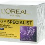 Loreal Age Specialist 55+ - Възстановяващ нощен крем против бръчки