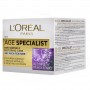 LOREAL Paris Age Specialist 55+ - Възстановяващ дневен крем против стареене 50мл