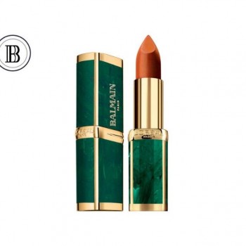 LOREAL Paris Balmain - Червило за устни