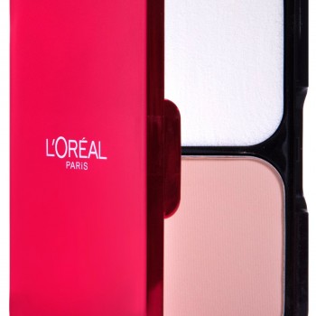 LOREAL Infallible Ultra-Matte Powder №225 Матираща пудра №225
