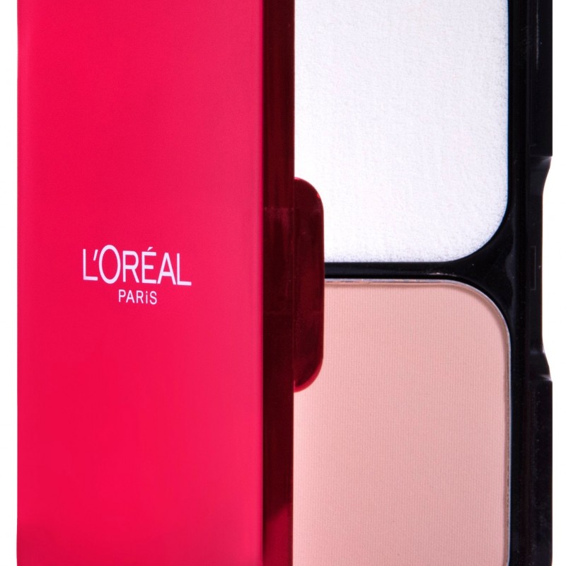 LOREAL Infallible Ultra-Matte Powder №225 Матираща пудра №225