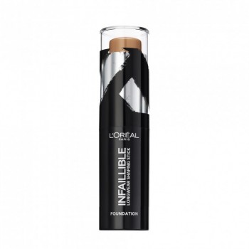 LOREAL Infaillible Foundation Stick Sculptant Longwear Shaping Stick - Фон дьо тен стик