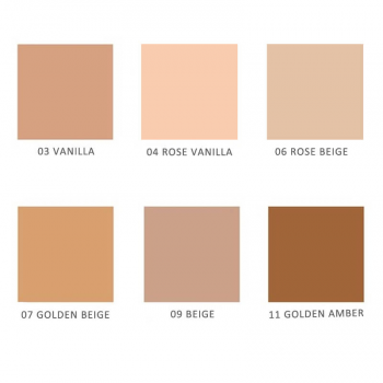 LOREAL Nude Magique Cushion - Фон дьо тен SPF 25