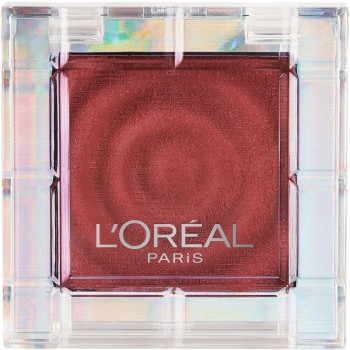 LOREAL Color Queen Oil Eyeshadow - Единични сенки за очи