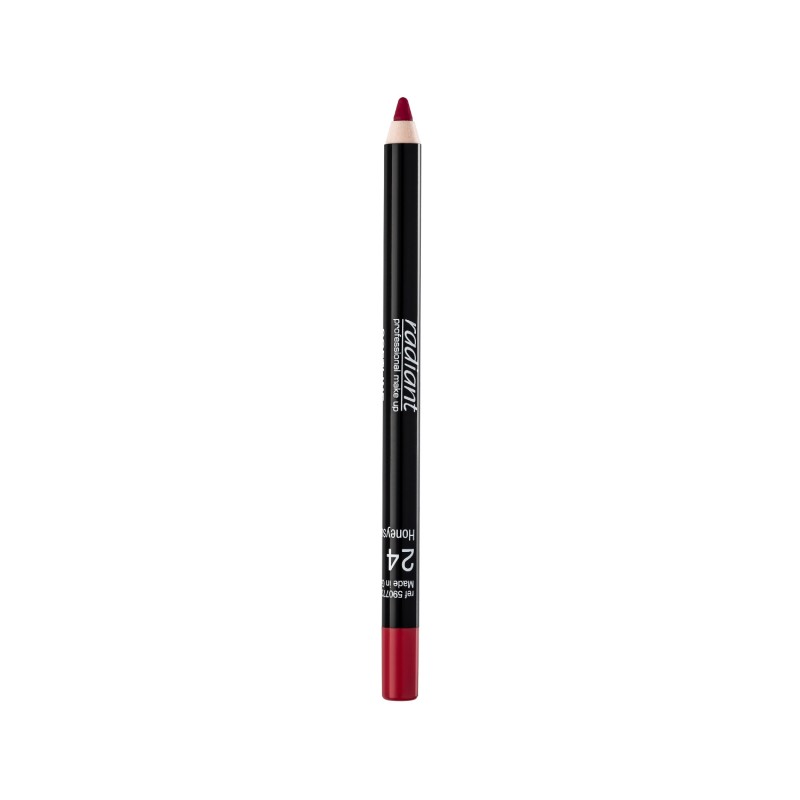 Radiant Softline Waterproof Lip Pencil Молив за устни