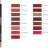 Radiant Softline Waterproof Lip Pencil Молив за устни