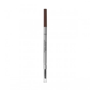 LOREAL Skinny Definer Brow Artist - Водоустойчив молив за вежди с четка