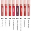 LOREAL Ultra matte Liquid Lipstick Les Macarons - Ултраматово течно червило за устни