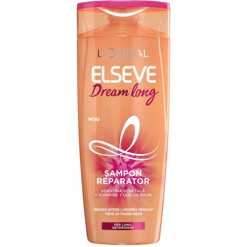 Loreal Elseve Dream Long Възстановяващ шампоан
