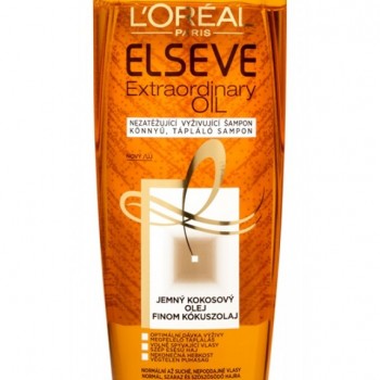 Loreal Elseve Extraordinary Oil балсам за нормална до суха коса