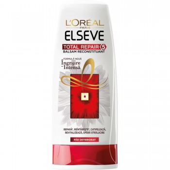 Loreal Elseve Total Repair 5 Балсам за увредена коса 200 мл
