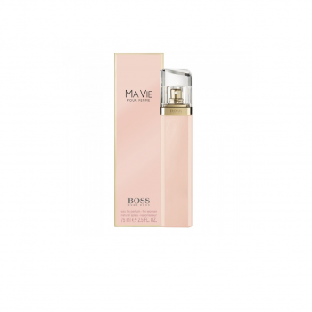 Hugo Boss Ma Vie Femme EDP Дамски парфюм 