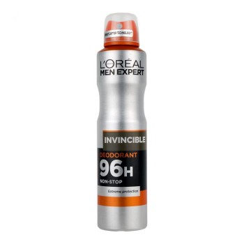 Loreal Men Expert Invincible Дезодорант за мъже 150 мл