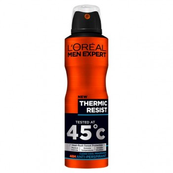 Loreal Men Expert Thermic Resist Дезодорант за мъже 150 мл