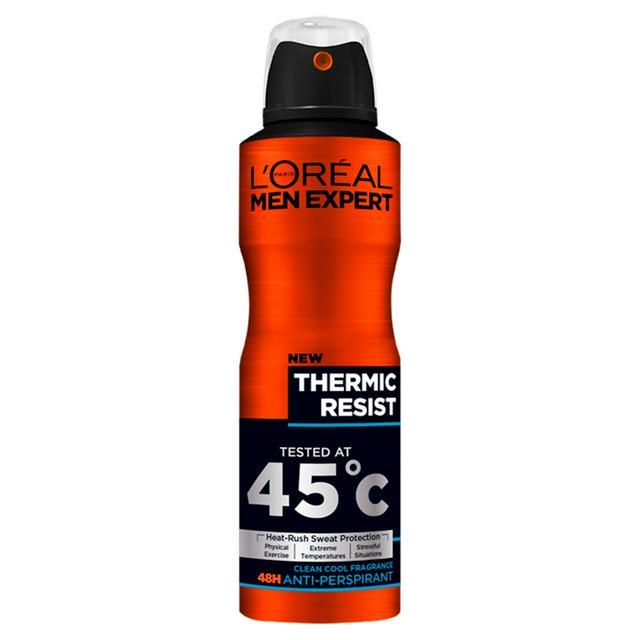 Loreal Men Expert Thermic Resist Дезодорант за мъже 150 мл
