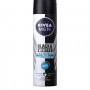 Nivea Men Black & White Invisible Fresh Део спрей за мъже 150мл