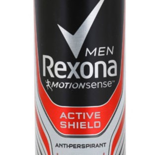 Rexona Men Active Shield Део спрей против изпотяване за мъже 150 мл