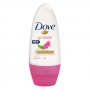 Dove Go Fresh Рол-он против изпотяване с нар 50мл