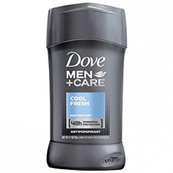 Dove Men+Care Cool Fresh Део стик против изпотяване за мъже 50мл