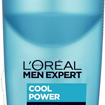 Loreal Men Expert Cool Power Рол-он против изпотяване за мъже 50мл