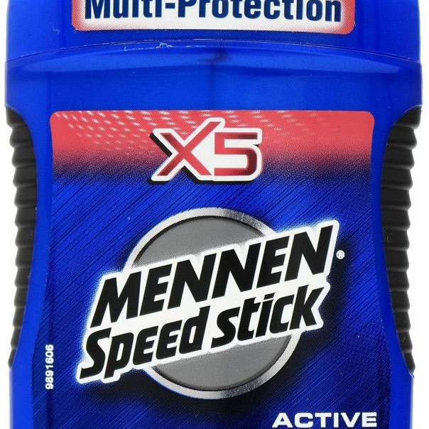 MENNEN Speed Stick X5 Multi Protection гел стик за мъже 50гр