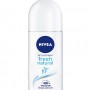 Nivea Fresh Natural Рол-он против изпотяване 40мл