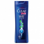 Clear Men Cool Sport Menthol Шампоан против пърхот за мъже с охлаждащ ментол
