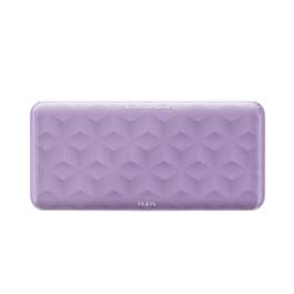PUPA PALETTE L 3D ЕФЕКТИ MILKY WAY 001  Многофункционална палитра с чисти формули.  