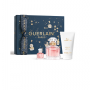 Guerlain Mon Guerlain - Подаръчен комплект за жени: 50мл парфюм EDP + 75мл лосион за тяло+5мл EDP