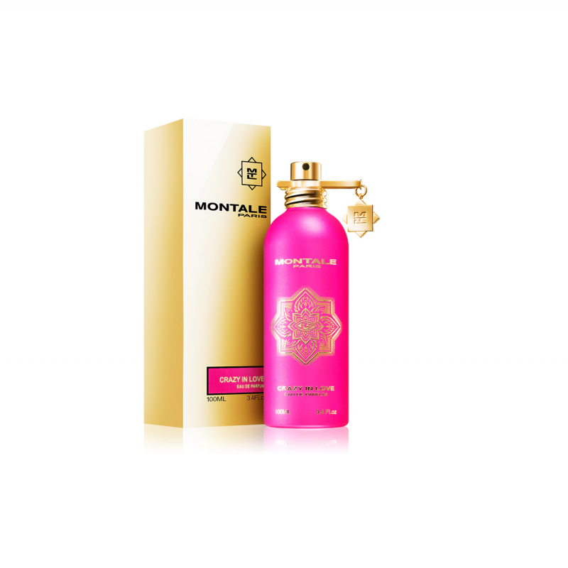 Montale Paris Crazy In Love - Дамски парфюм EDP 100мл
