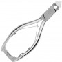 Magnum Inox Клещи за нокти 14см 048