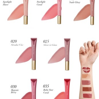 Max Factor Colour Elixir Cushion - Блясък за устни с апликатор гъбичка