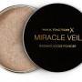 Max Factor Miracle Veil Radiant Loose Powder - Прахообразна пудра за лице от серията "Miracle"