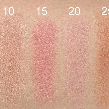 Max Factor Creme Puff Blush - Руж за лице