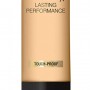 Max Factor Lasting Performance Touch-Proof - Течен фон дьо тен, устойчив на допир