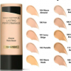 Max Factor Lasting Performance Touch-Proof - Течен фон дьо тен, устойчив на допир