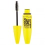 Maybelline Volume Express Colossal 100% Black - Спирала с наситено черен цвят за колосален обем